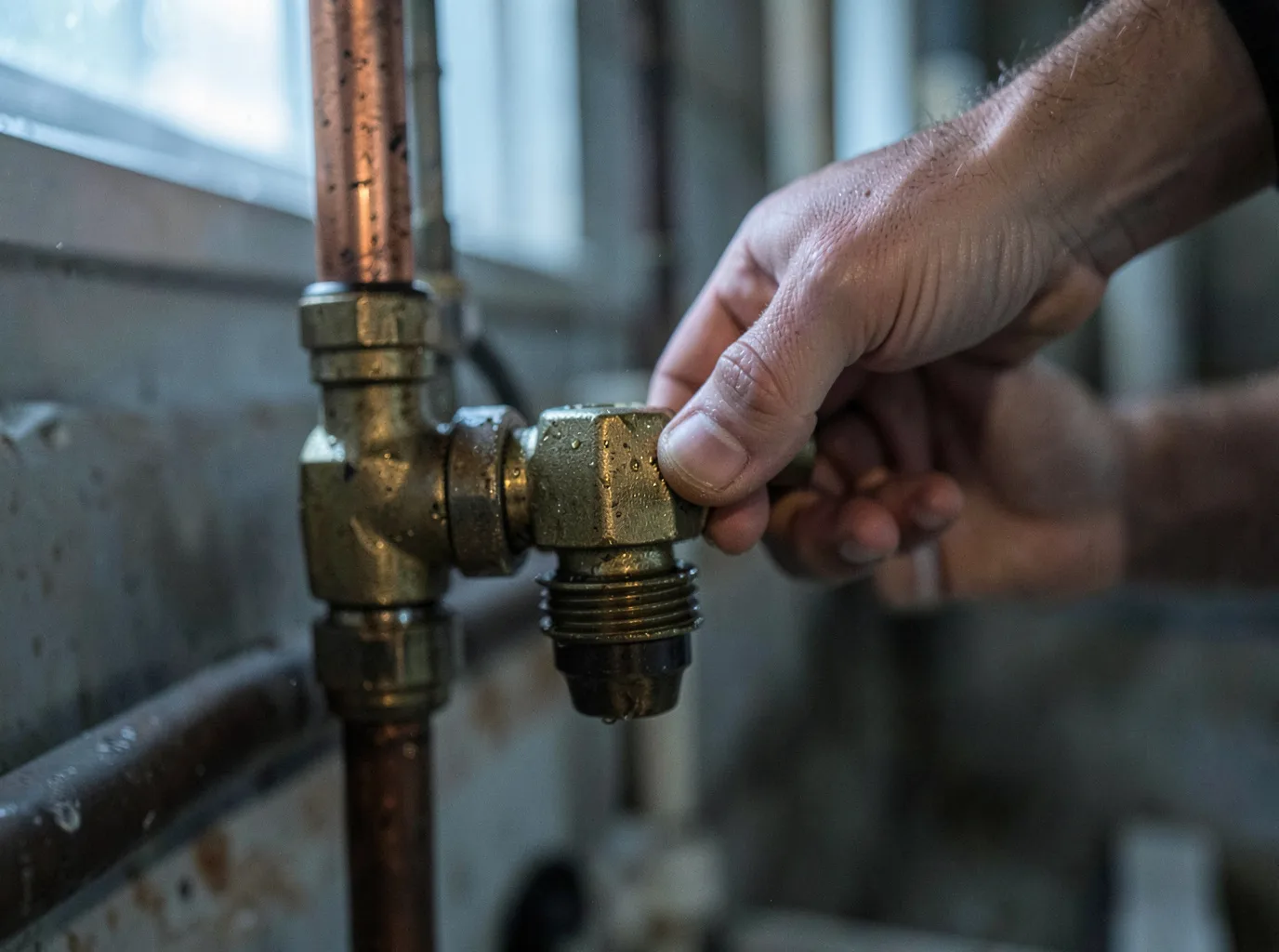 Emergency Plumber Woodstown, NJ FAQs